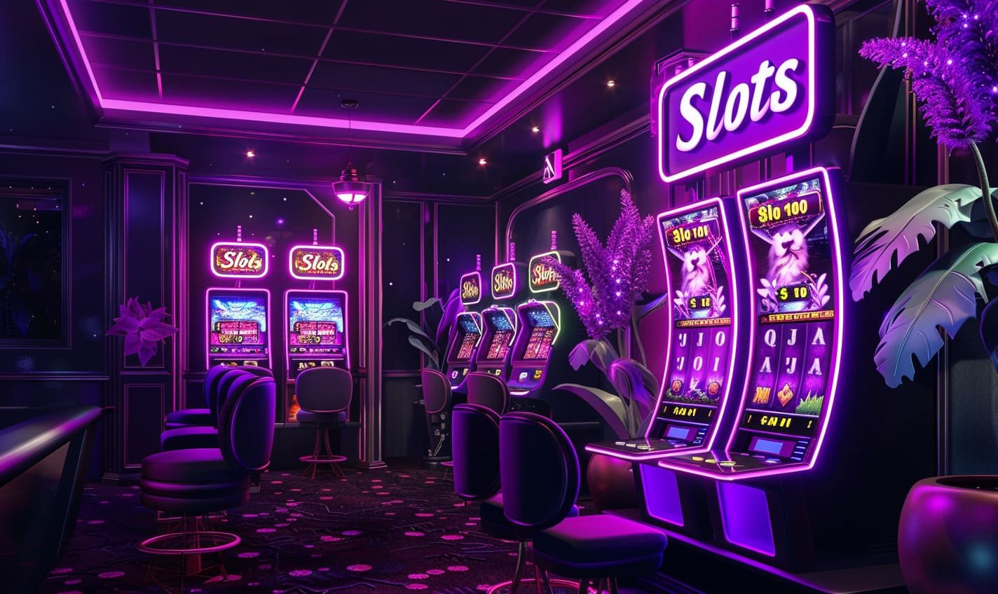 nusawon slot app push notifications showing deposit confirmation and withdrawal status