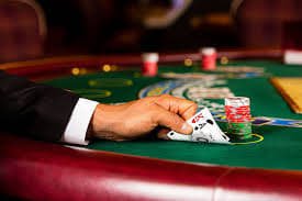 Live croupier at French Roulette table with multiple camera angles