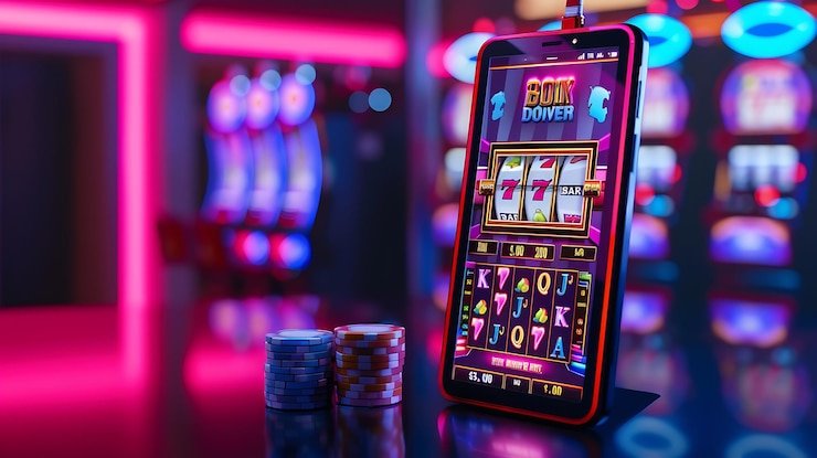 Multi-sport dashboard view on nusawon slot