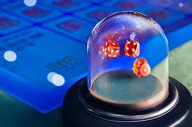 Monopoly Live wheel and board display on nusawon slot