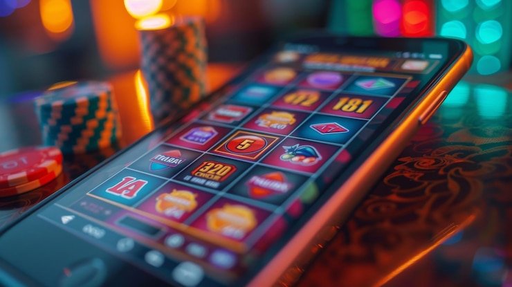 nusawon slot mobile app payment options for Monopoly Live